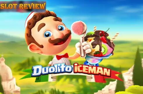 Duolito Iceman Slot Review